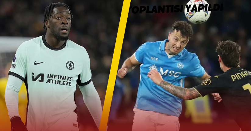 Serkan Reçber Stoper İçin ilk teması kurdu