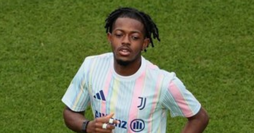 Trabzonspor'un Aradığı Kanat Samuel Mbangula