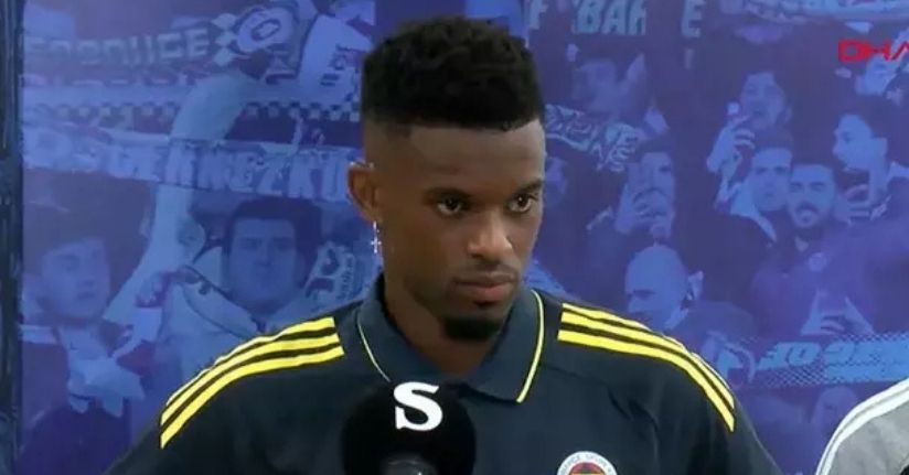 Fenerbahçeli Semedo yaklaşık 1 ay sahalardan uzak kalacak