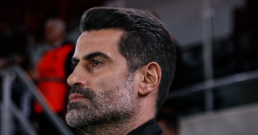 Gençlerbirliği, Volkan Demirel ile yollarını ayırdı