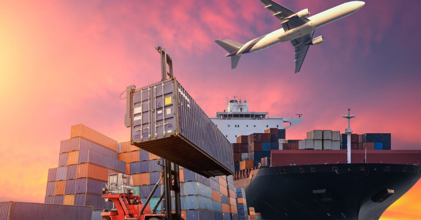 19 serbest bölgeden yapılan ihracat kasımda yüzde 2,7 arttı