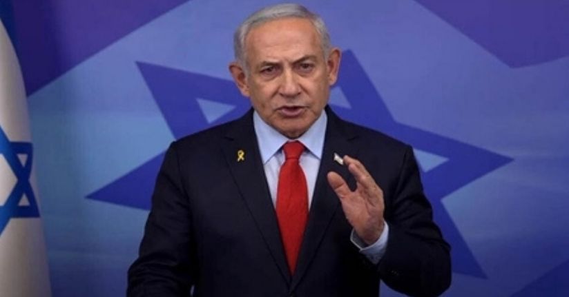 Netanyahu'dan Suriye açıklaması: Çekilmeyeceğiz