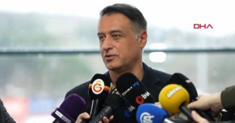 Yener İnce: Mario Lemina, Kaan Ayhan ve Wilfried Singo'nun bizimle olmayacağını net söyleyebilirim