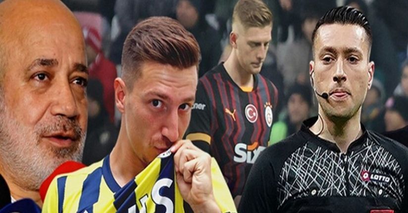Futbolda bahis soruşturmasının detayları savcılığın sevk yazısında ortaya çıktı