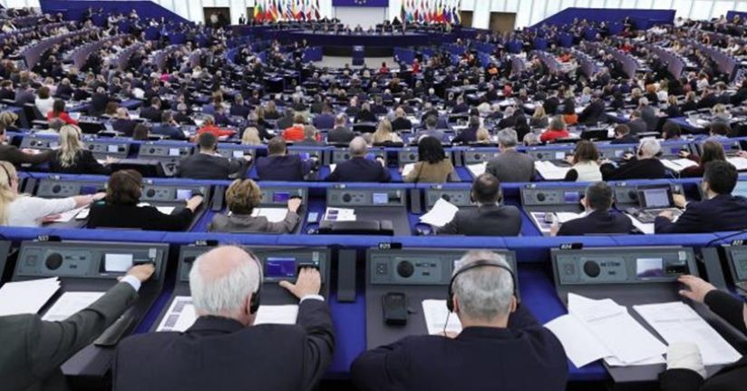 Avrupa Birliği'nden kaçak göçmenlere yönelik sert düzenleme