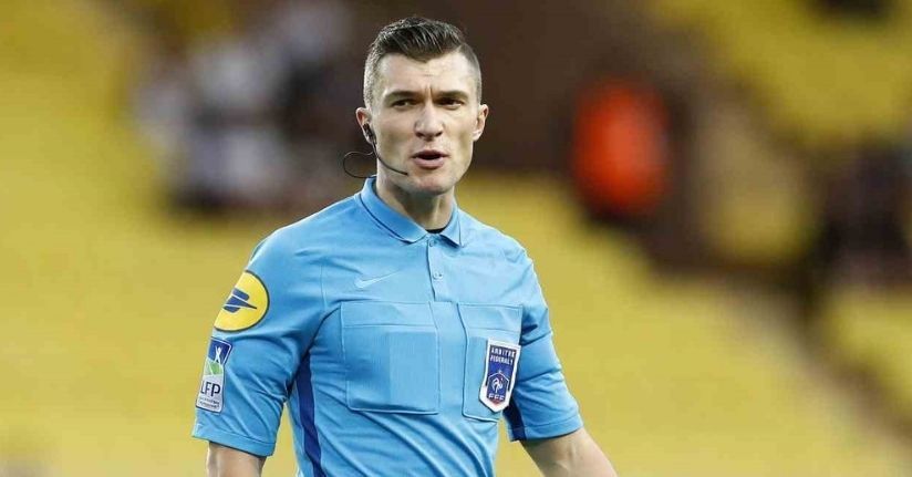 Brann - Fenerbahçe maçını Fransız hakem Willy Delajod yönetecek