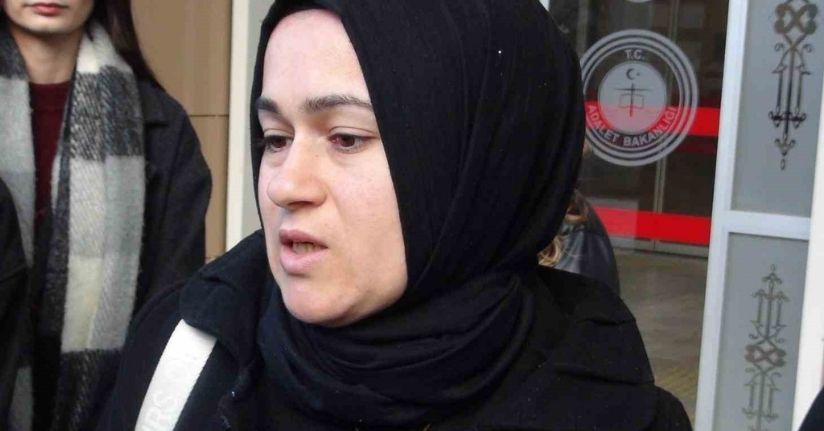 Manisa’da boşanma aşamasındaki eşi tarafından defalarca bıçaklanan kadın dehşet anlarını anlattı