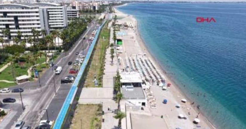 'Temel problem faylar değil, binalar'