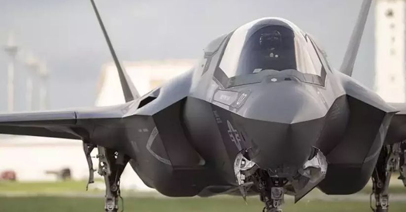 ABD’nin Ankara Büyükelçisi Barrack’tan ’F-35’ yorumu