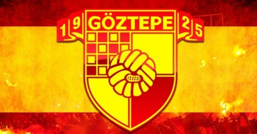 Göztepe'de golcüler netleşiyor