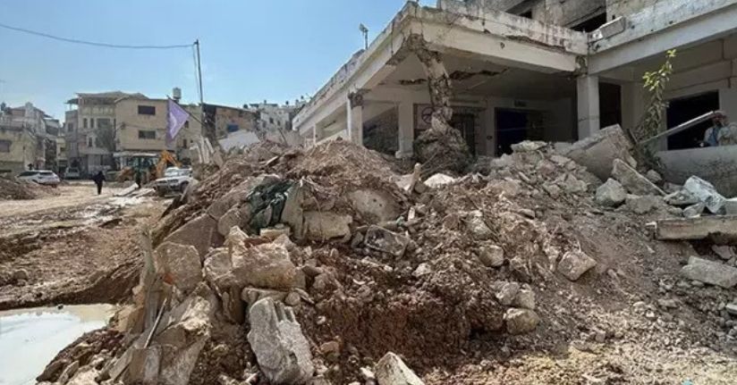 İsrail'in Gazze'de ateşkesten bu yana düzenlediği saldırılarda 386 kişi hayatını kaybetti