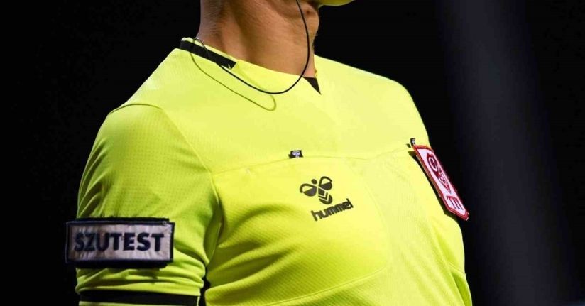 Trendyol Süper Lig’de 16. haftanın hakemleri belli oldu