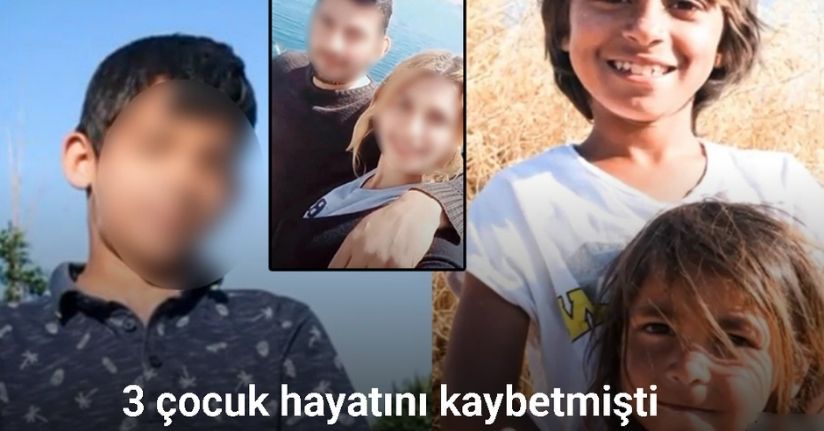 Pendik’te yangın faciasında aileye ait fotoğraflar ortaya çıktı