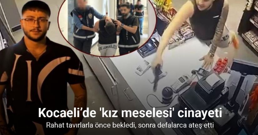 Kocaeli’de 
