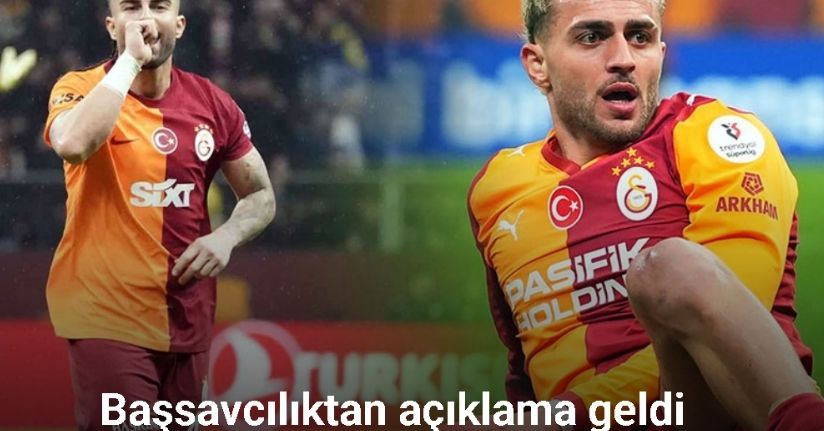 Başsavcılıktan Barış ve Abdülkerim için gündemi sarsan iddiaya cevap!