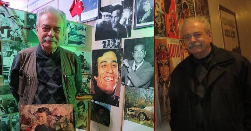 Yeşilçam’ın ünlü müzisyeni Zafer Dilek hayatını kaybetti