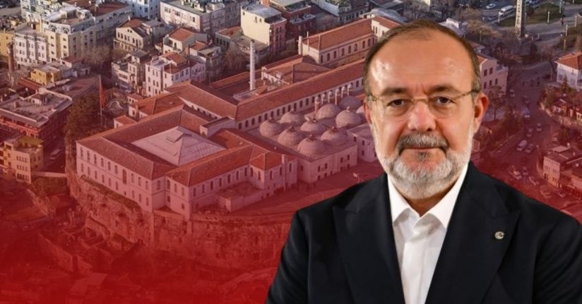 Eski Diyanet İşleri Başkanı Mehmet Görmez’e yeni görev
