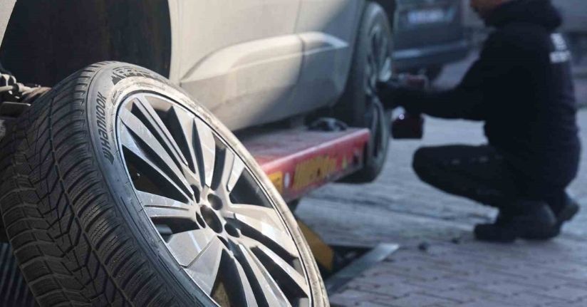 Lastik alırken ve kullanırken ‘bir şey olmaz’ demeden önce kontrol edin