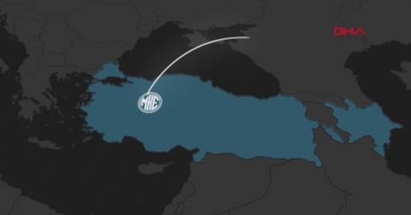  MKE'den Azerbaycan'da yeni şirket; MKA