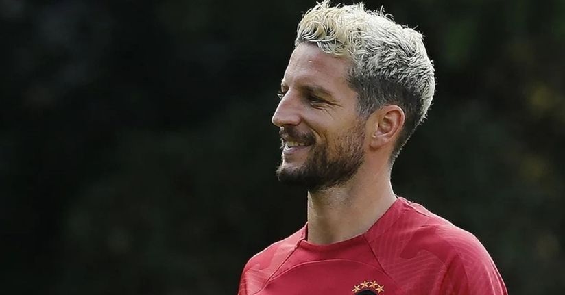 Galatasaray ‘10 Numarasını’ Arıyor: Ara Transferde Takviye Yolda