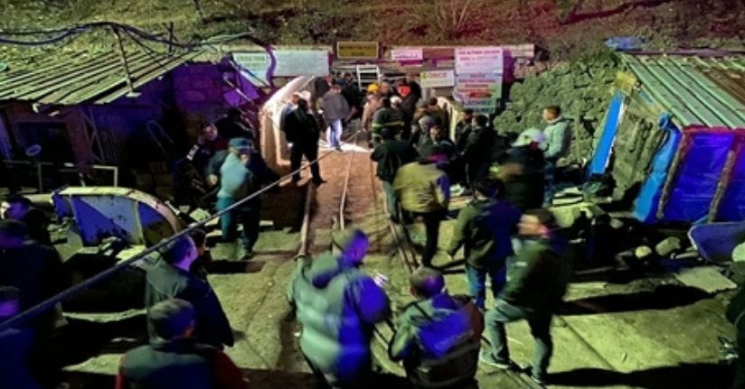 Gediz'de karbonmonoksitten etkilenen işçi sayısı 15'e yükseldi