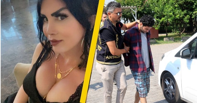  Cinayet sanığının 'cinsel saldırı' iddiası, suçtan kurtulmaya yönelik çıktı