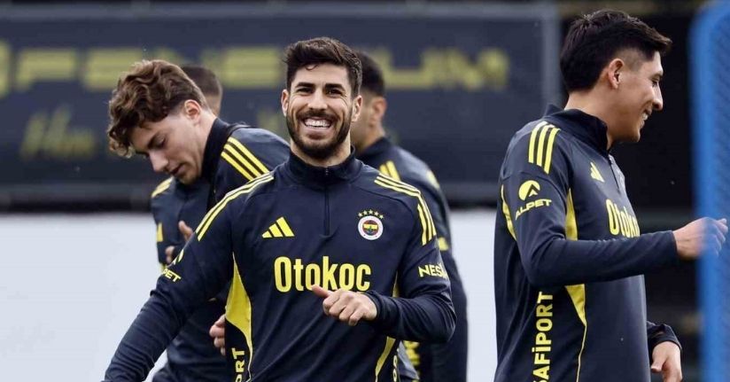 Fenerbahçe, Konyaspor maçının hazırlıklarına başladı
