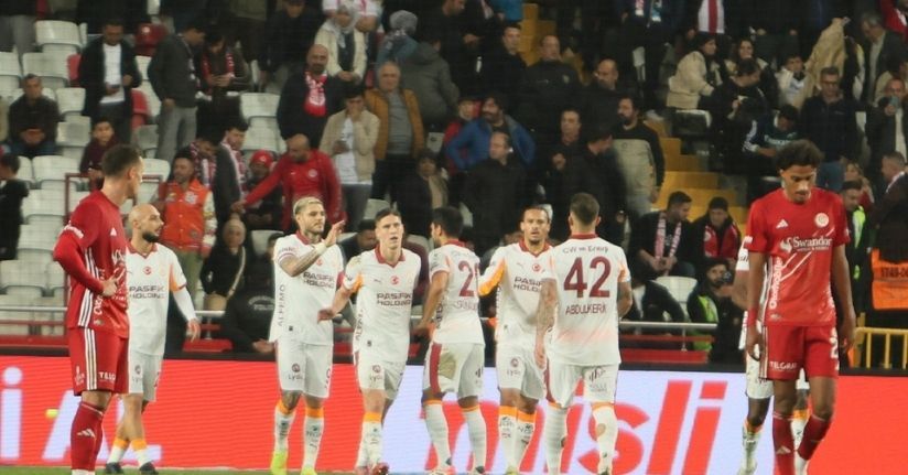 Mauro Icardi bu sezonki 8. golünü kaydetti