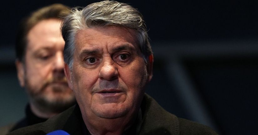 Serdal Adalı’nın hak mahrumiyeti cezası kaldırıldı