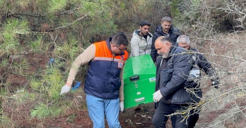 Karabük’teki şüpheli ölümde 1 kişi tutuklandı