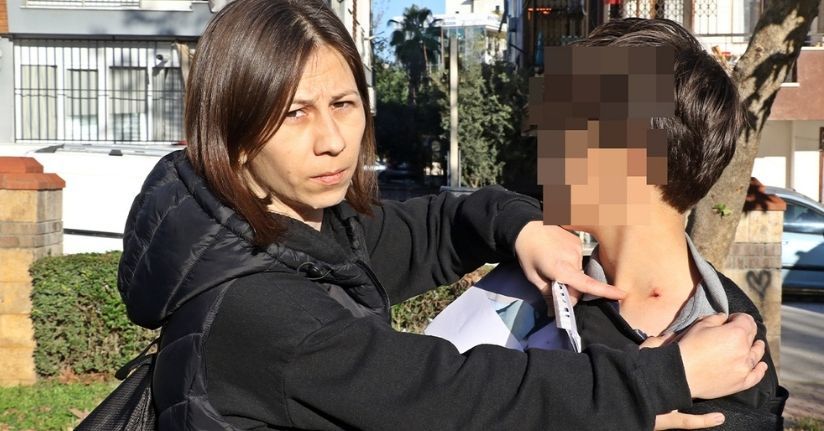 Antalya’da 7’nci sınıf öğrencisine akran zorbalığı iddiası