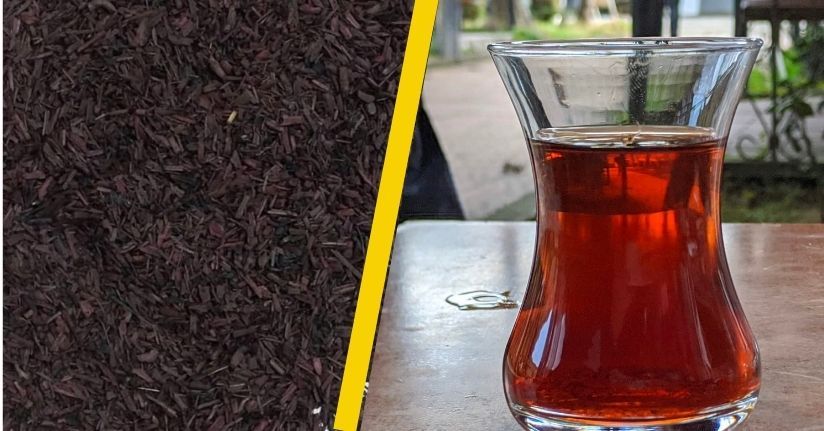 ‘Boyalı çay’a kapsamlı denetim ve inceleme