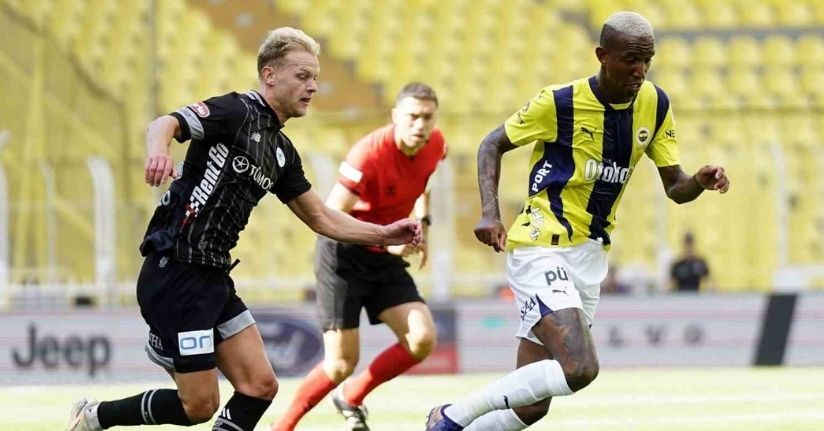 Fenerbahçe ile Konyaspor 49. randevuda