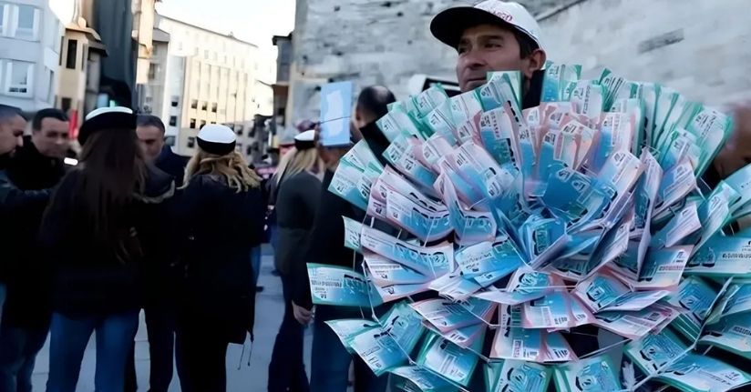 İstanbul Valiliği’nden milli piyango bileti satışına yönelik genelge