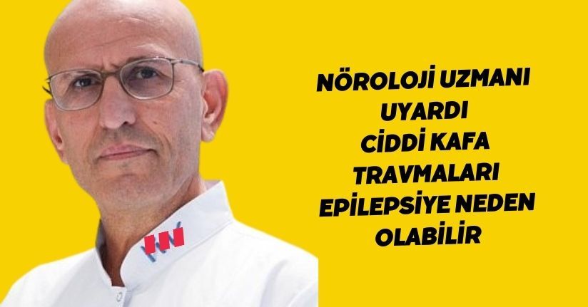 Nöroloji uzmanı uyardı: