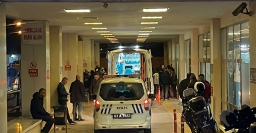 Girdiği trafoda akıma kapılıp öldü