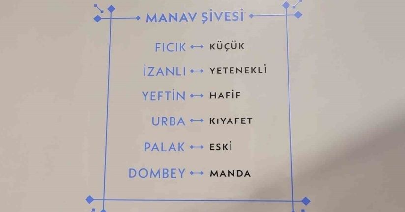 Kocaeli’nin sözlü mirası 