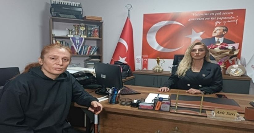 Eski eşi ile oğluna otomobille çarpıp yaralayan sanık için 42 yıla kadar hapis istemi