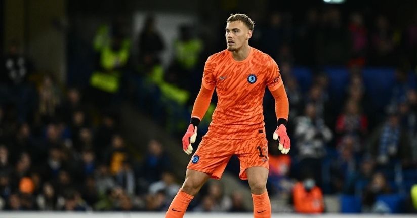 Beşiktaş Kalecisini Buldu