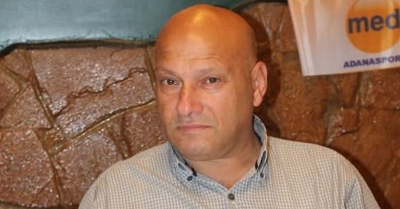 Adanaspor Asbaşkanı Mustafa Yosun vefat etti