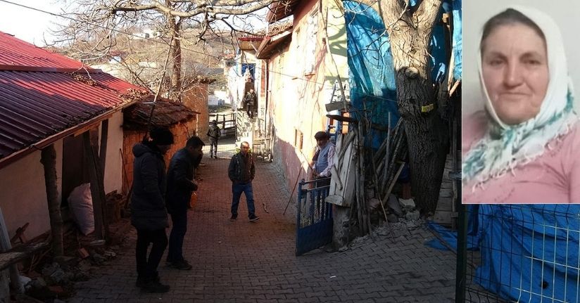 Tokat’ta kayıp kadından 3 yıldır haber alınamıyor