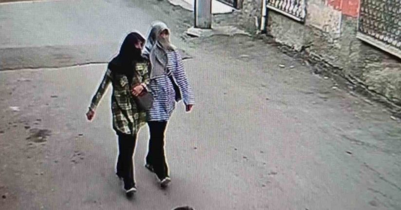 Adana’da kadın hırsızlar 670 bin TL’lik altın çaldı, biri yakalanıp tutuklandı