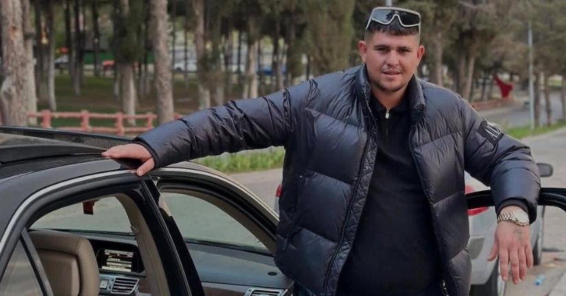 Sarıgöllü genç hayata tutunamadı