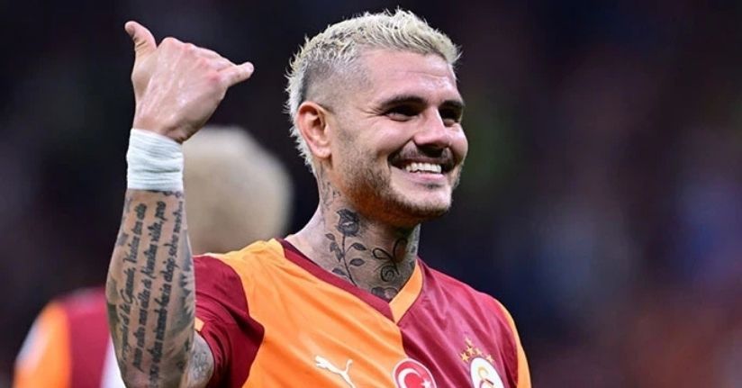 Mauro İcardi’den manidar paylaşım