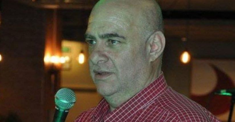 Eski milli basketbolcu balkondan düşerek hayatını kaybetti