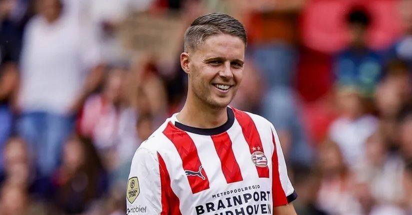 Fenerbahçe’de Veerman operasyonu! PSV’den sürpriz talep