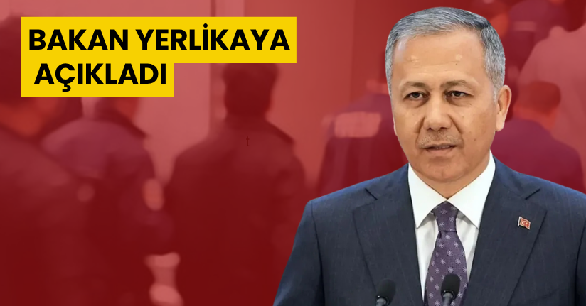 6 ilde dolandırıcılık ve tefecilik operasyonu; 61 şüpheli yakalandı