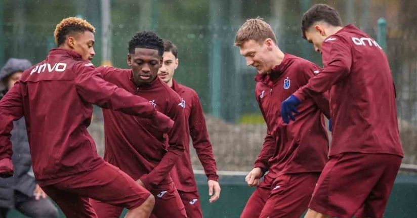 Gençlerbirliği ile Trabzonspor 73. randevuda