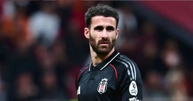 Rafa Silva Pazarlığında Duvar! Benfica’dan Beşiktaş’a Net Ret