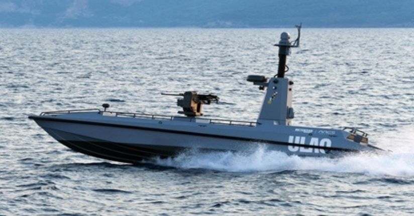 TÜMOSAN’ın yerli marin motoru envantere alındı